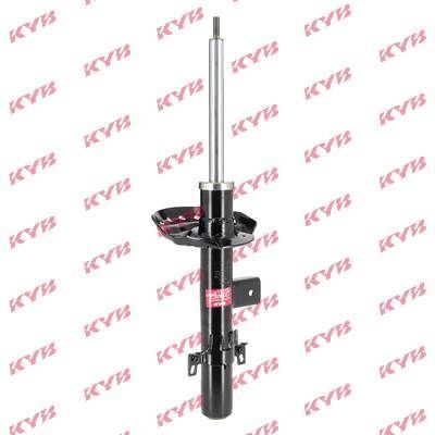 KYB AMORTİSÖR ARKA SOL FREELANDER II (LR031666)