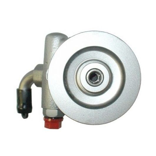 NRF KALORİFER RADYATÖRÜ 202/208/210 (A2108300661)