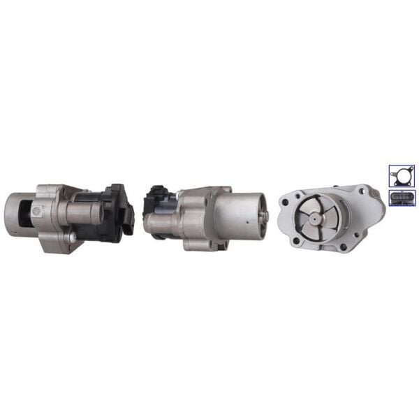ELRING TURBOŞARJ CONTASI M607 (A6070960080)