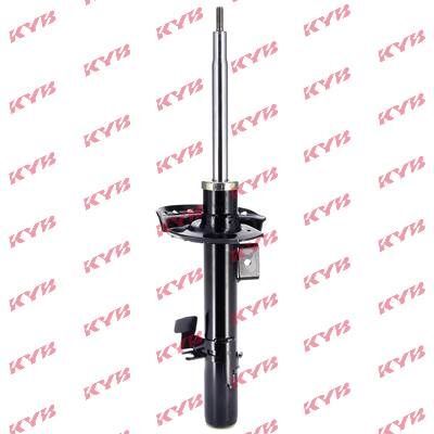 KYB AMORTİSÖR ÖN SAĞ FREELANDER II (LR031667)