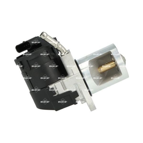 NRF EGR VALFİ W166/W221 (A6421402160)