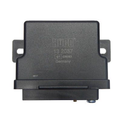 HUCO KIZDIRMA RÖLESİ. M603. W124-202-140 TD… (A0125459032)