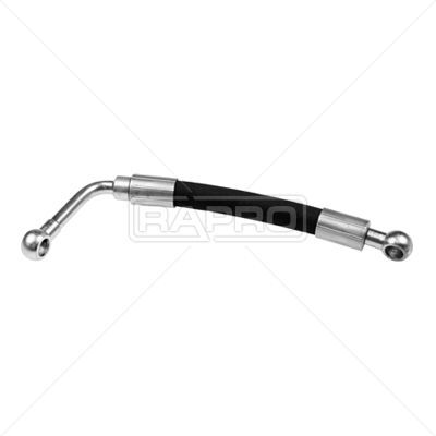 RAPRO TURBO YAĞ BORUSU E46/E60/E83-M47N (11422247302)