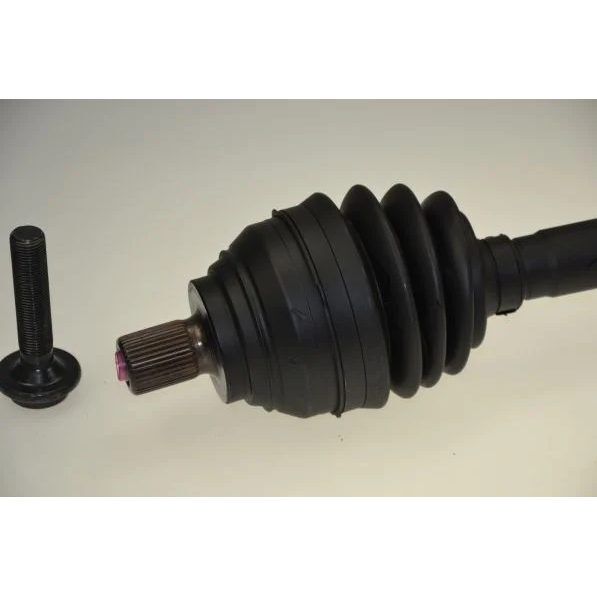 SKF AKS KAFASI DIS CADDY-PASSAT-TIGUAN-A3-A4 CAYD CBAA CBAB 1 6 TDI 2 0 TDI 05- (5N0498099)