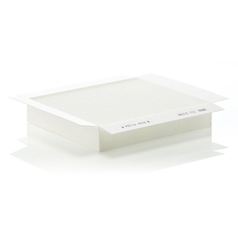 MANN-HUMMEL POLEN FİLTRESİ W163 (A1601840225)