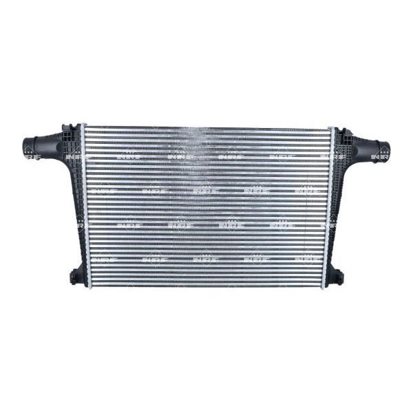 NRF TURBO RADYATÖRÜ Q7/Q8 CYMC/CYRB/DMFB/CRTC/CVMD/CRTE/CZZA 2.0 TFSİ/3.0 TDI 15> (4M0145805Q)