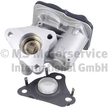 PIERBURG EGR VALFİ M607-W176/W242/W246/W415 (A6071400700)