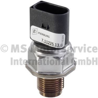 PIERBURG YAKIT DAĞITICI BASINÇ SENSÖRÜ A4/A5/A6/A7/A8/Q5/Q7/TOUAREG 3.0 TDI (05A906051)