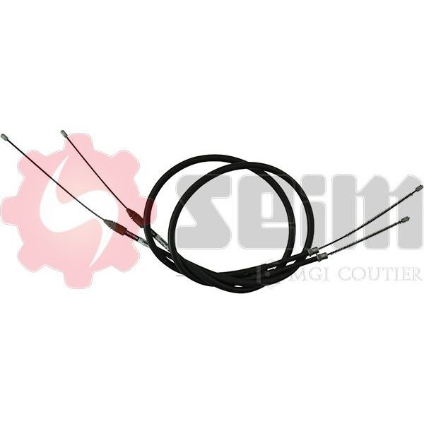 ELRING FLANŞLI KEÇE ARKA T4 LT 35 (028103171B)