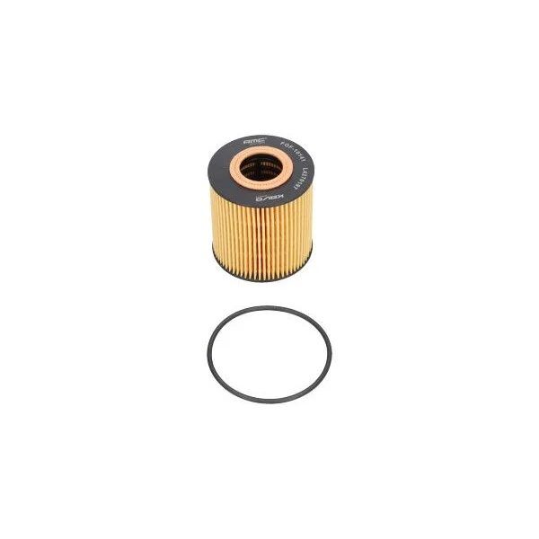 KNECHT YAĞ FİLTRESİ. M57. E38-E39-E46-E53. RANGE ROVER. 306D1. OMEGA V94. (11422247392)