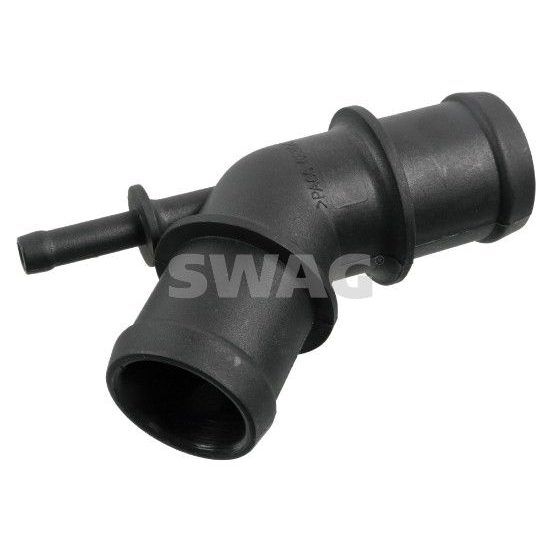 SWAG SU FLANŞI GOLF/BORA/A3/TOLEDO/OCTAVİA AGR-AHF-ALH 1,9 TDİ 97>04 (1J0121087B)