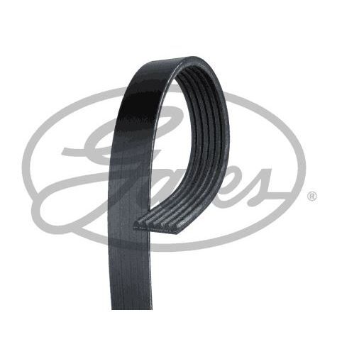GATES KAYIŞ - 6PK2270 (A0149970492)