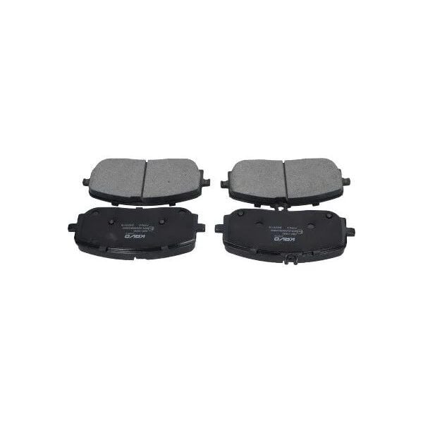 HELLA PAGID FREN BALATASI ÖN W118/W177/W247 (A0004205403)