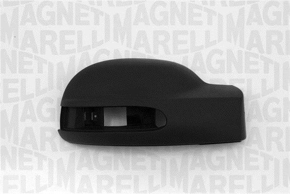 MAGNETI MARELLI SAĞ AYNA KAPAĞI 639 (A6398110561)