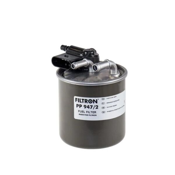 FILTRON YAKIT FİLTRESİ 176/242/246 (A6420906552)