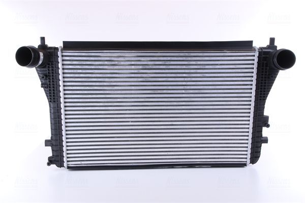 NISSENS TURBO RADYATÖRÜ GOLF VI/JETTA/CADDY/A3/CAYB/CAYC/CAYE/CBAB/CFFB 1.6 TDI/2.0 TDI 10> (1K0145803AF)