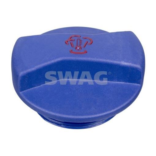 SWAG RADYATÖR KAPAĞI GOLF BORA (1J0121321A)