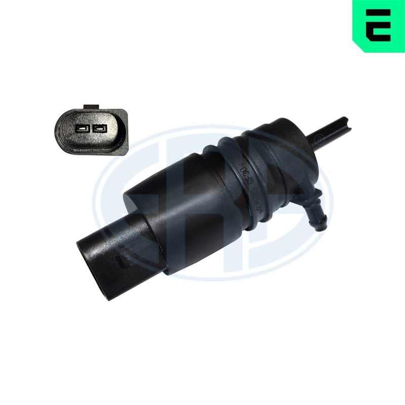 ERA SİECEK SU MOTORU W210/W960 (A2108690821)