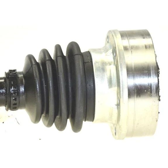 GKN KOMPLE AKS POLO 09> 1.2-1.4 TDI (6R0407761A)