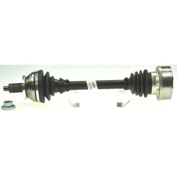 GKN KOMPLE AKS POLO 09> 1.2-1.4 TDI (6R0407761A)