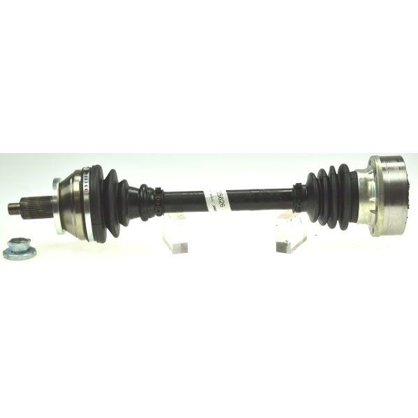 GKN KOMPLE AKS POLO 09> 1.2-1.4 TDI (6R0407761A)
