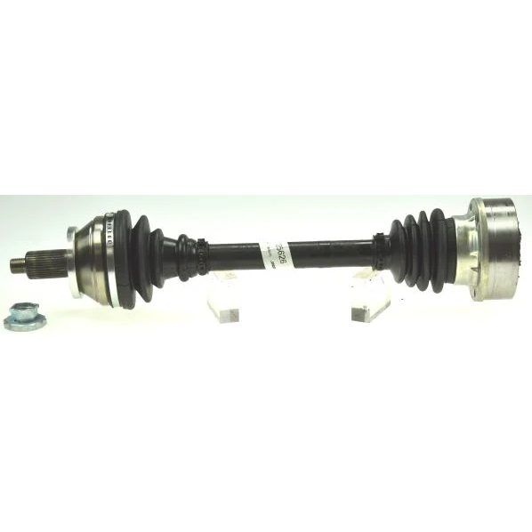 GKN KOMPLE AKS POLO 09> 1.2-1.4 TDI (6R0407761A)