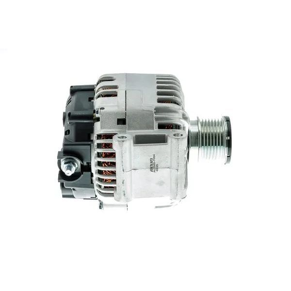 OPTIMAL RULMANLI KASNAK MERCEDES CLASSE S (W220) (A6421500860)