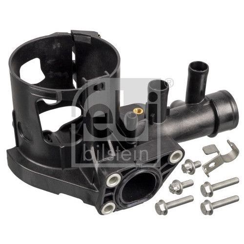 FEBI SOĞUTMA SUYU GİRİŞ BOĞAZI M651 (A6512006000)
