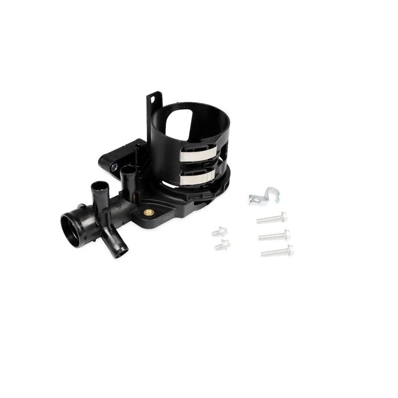 FEBI SOĞUTMA SUYU GİRİŞ BOĞAZI M651 (A6512006000)