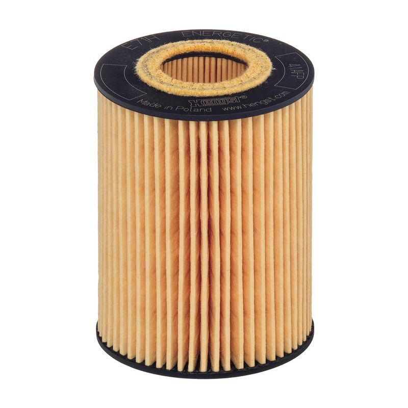 HENGST YAĞ FİLTRESİ W203/W204/W212 (A6421800009)