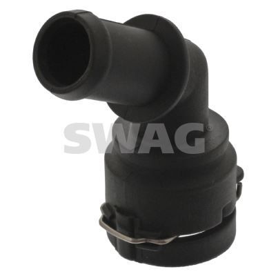 SWAG MÜŞÜR YUVASI GOLF BORA (1J0122291D)