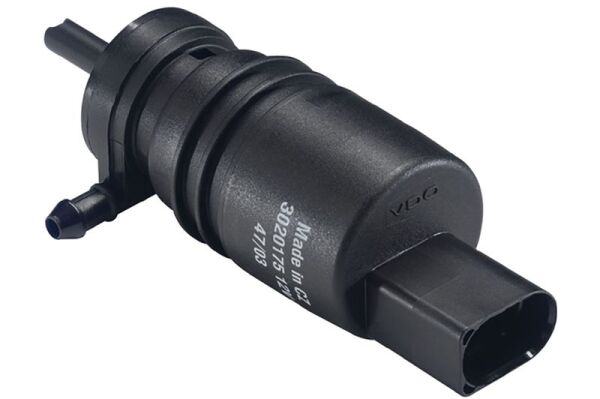 VDO SU MOTORU E-46/39/36 SPR 906/210 SOKETLİ (A2108690821)