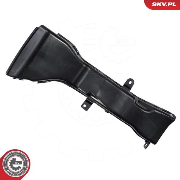 WENDERPARTS ÖN FREN HAVALANDIRMA KANALI SAĞ -M- (51748054230)