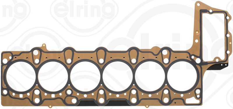 ELRING SİLİNDİR KAPAK CONTASI. M57-N57N. 84 MM. 2 DELİK. (11127801699)