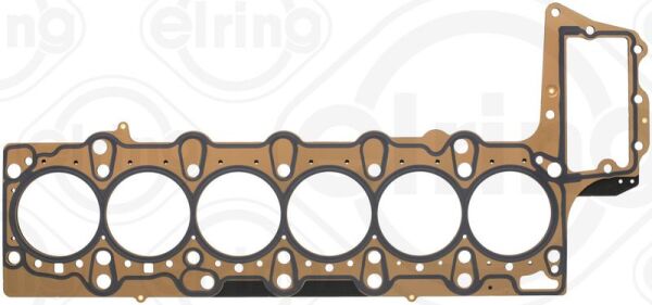 ELRING SİLİNDİR KAPAK CONTASI. M57-N57N. 84 MM. 2 DELİK. (11127801699)
