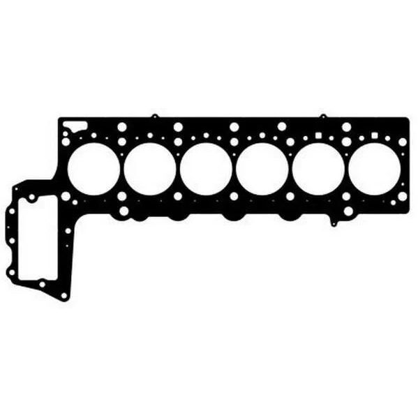 ELRING SİLİNDİR KAPAK CONTASI. M57-N57N. 84 MM. 2 DELİK. (11127801699)
