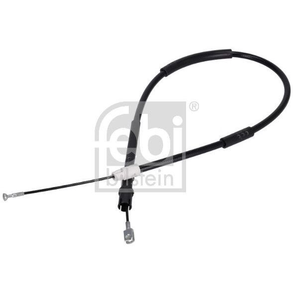 FEBI EL FREN TELİ ARKA SAĞ W639 (A6394203785)