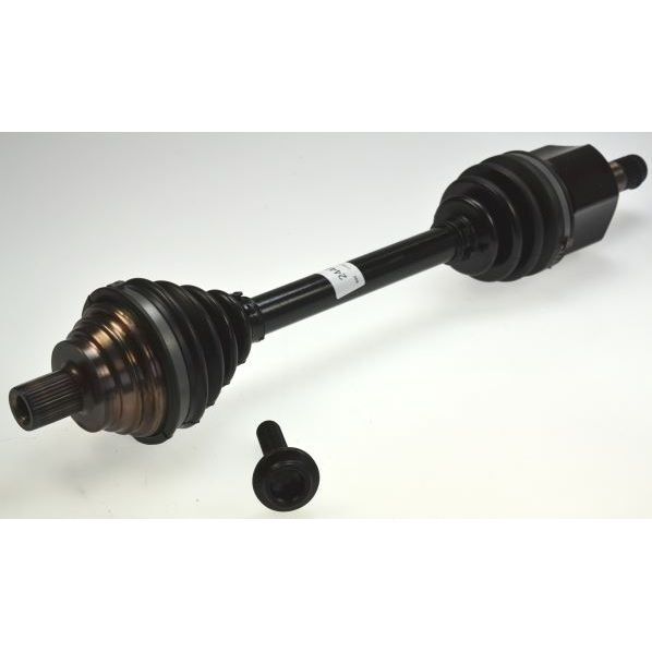 GKN KOMPLE AKS PASSAT 05>2,0 FSI SOL OTM (1K0407271CQ)
