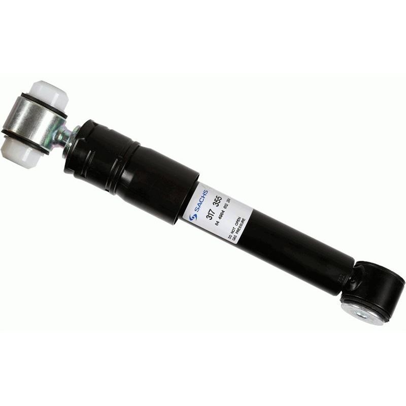 SACHS AMORTİSÖR (A1683261500)