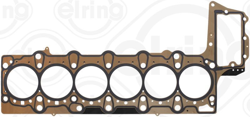 ELRING SİLİNDİR KAPAK CONTASI. M57-M57N-N57N. 3 KERTİK. (11127801700)