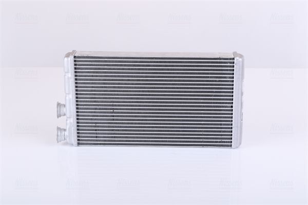 NISSENS KALORİFER RADYATÖRÜ TOUAREG 18>21 (4M0898037C)