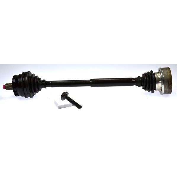 GKN AKS MİLİ ÖN SOL PASSAT/A4 96>05 (8D0407271BA)