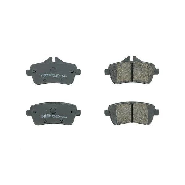HELLA PAGID FREN BALATASI ARKA W166 (A0004206504)