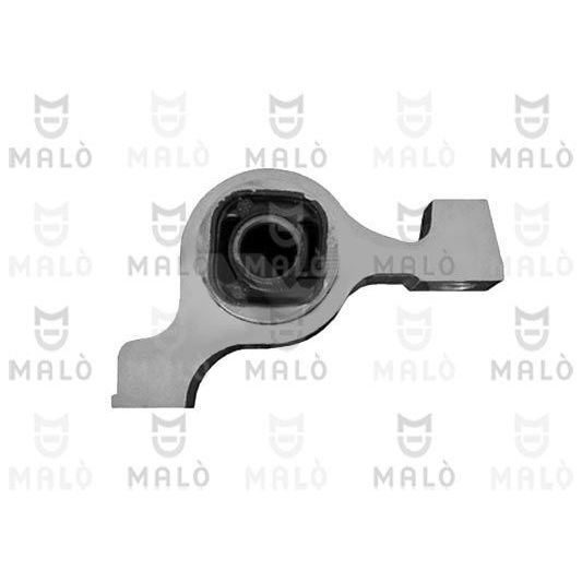 GKN KOMPLE AKS PASSAT SOL (8D0407417A)