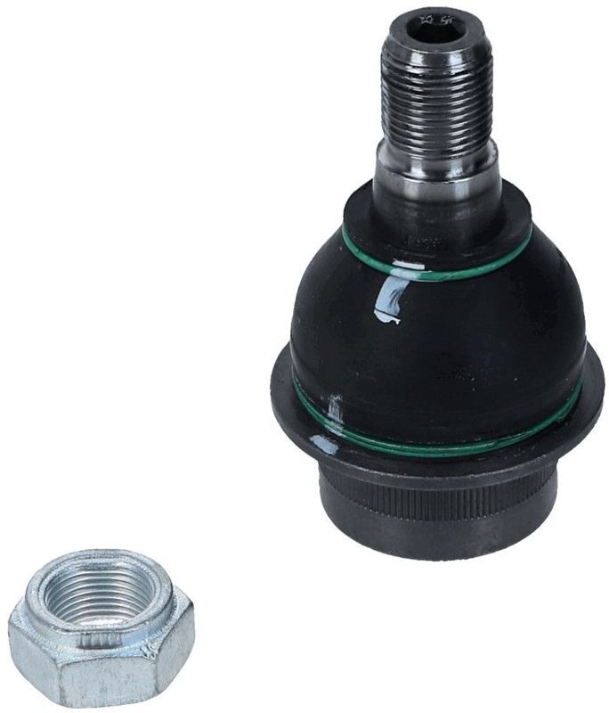 LEMFORDER ÖN ALT ROTİL. W906-907. CRAFTER-SPRINTER. L-R. (A9063330227)