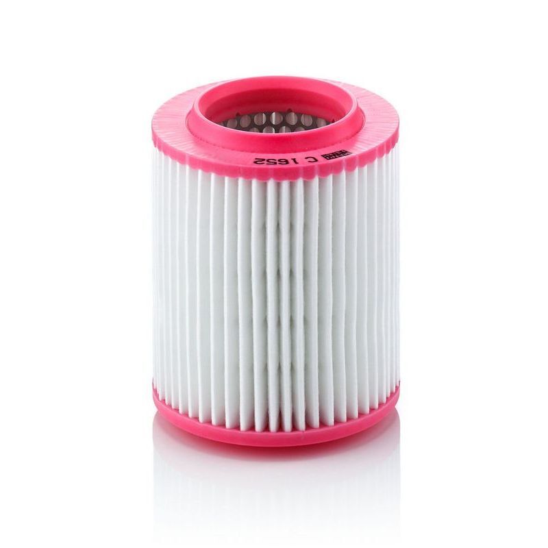 MANN-HUMMEL FİLTRE (4E0129620)