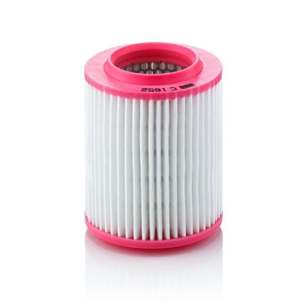 MANN-HUMMEL FİLTRE (4E0129620)
