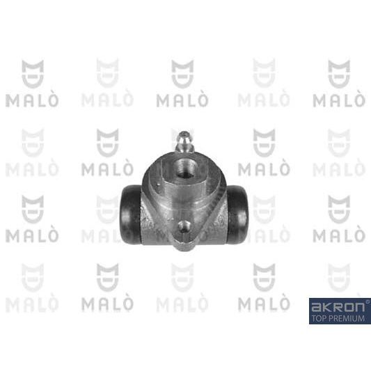 MEAT & DORIA EMME MANİFOLDU B47 (11618513655)