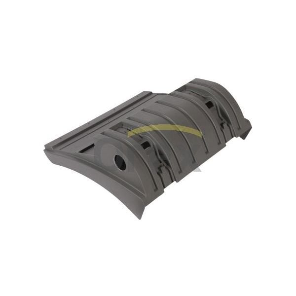 NRF TURBO HORTUMU CADDY III/GOLF V/JETTA/TOURAN-BJB/BKD/AZV/BKC 1.9/2.0 TDI (1K0145832B)