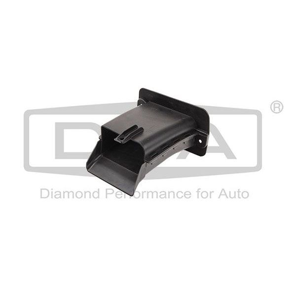 WENDERPARTS FREN HAVA KANALI F10+LCI/F01+LCI ÖN SOL (51757185167)
